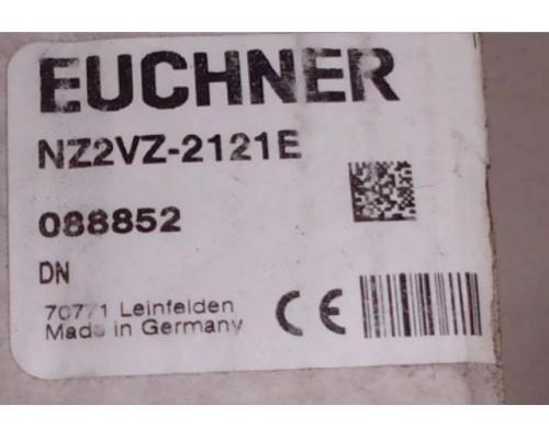 Sicherheitsschalter von Euchner – NZ2VZ-2121E - Bild 4