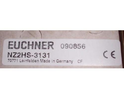 Endschalter von Euchner – NZ2HS-3131 - Bild 4
