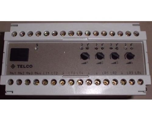 Lichtschrankenverstärker von Telco – MPA41A703 - Bild 3