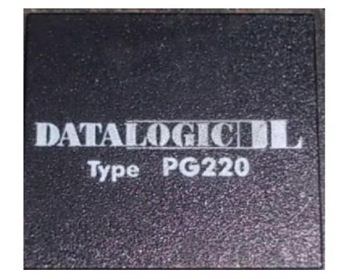 Position-Scanner von Datalogic – DS2100-1100 - Bild 4