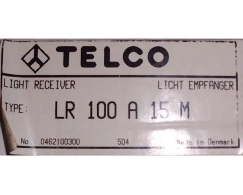 Licht Empfänger von Telco – LR100A15M - Bild 3