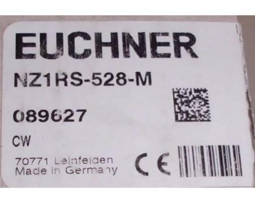 Endschalter von Euchner – NZ1RS-528-M - Bild 3