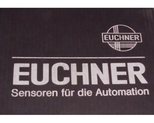 Reihengrenztaster von Euchner – RGBF02 D16-502 - Bild 3