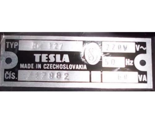 Labornetzgerät von Voltcraft Tesla – BK127C - Bild 5