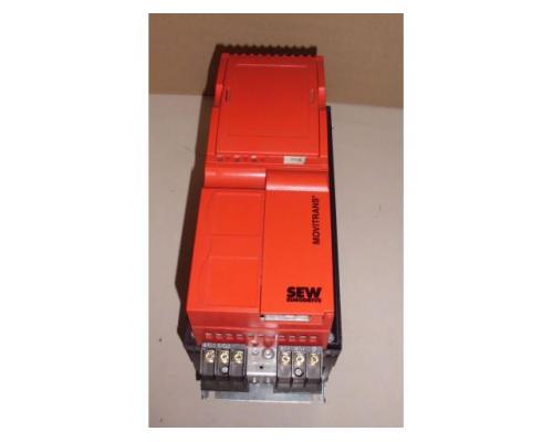 Frequenzumrichter von SEW Eurodrive – TPS 10A040-NFO-503-1 - Bild 1