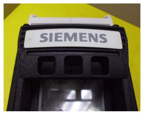 NH-Sicherungslasttrenner von Siemens – 3NJ4123-3BJ01 - Bild 4