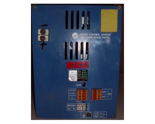 Modul Wandler von Power Control Systems – S 909 - Bild 3