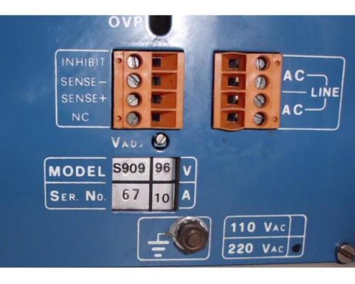 Modul Wandler von Power Control Systems – S 909 - Bild 4