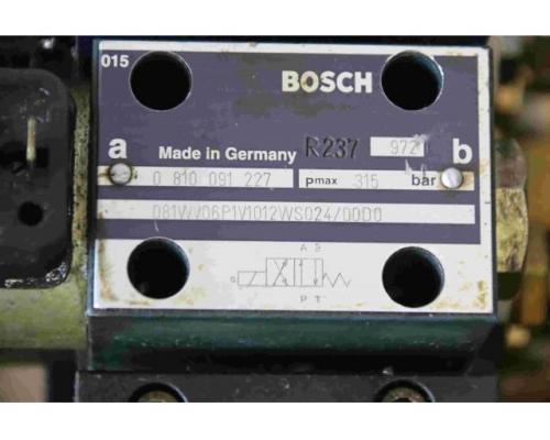 Steuerblock von Bosch Rexroth Uldrian – TSM 22-8 - Bild 5