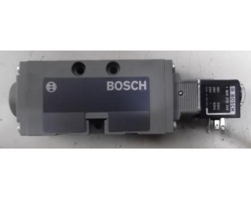 5/2 Wegeventil von Bosch – 0 820 023 026 - Bild 4