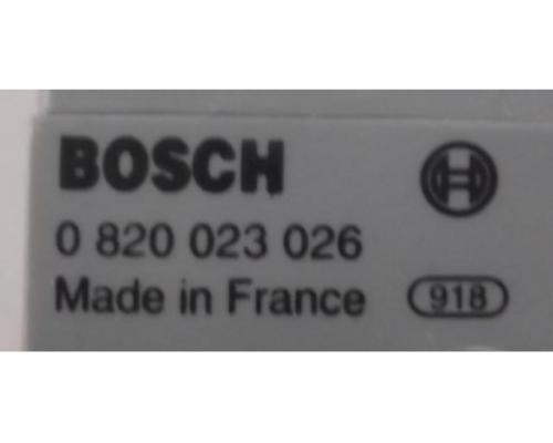 5/2 Wegeventil von Bosch – 0 820 023 026 - Bild 6