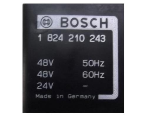5/2 Wegeventil von Bosch – 0 820 023 026 - Bild 8