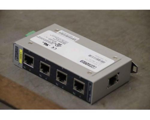 Ethernet Switch von Phoenix Contact – SFN 5TX - Bild 1