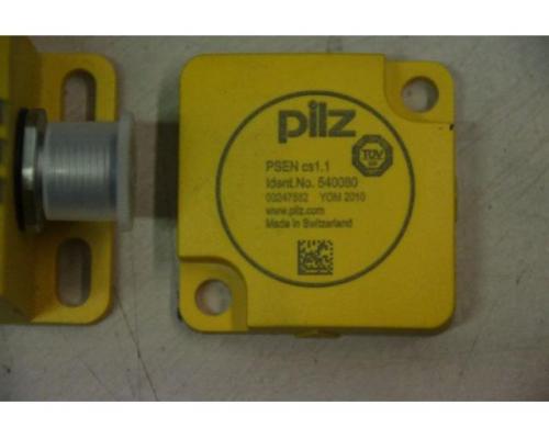 Codierter Sicherheitsschalter von Pilz – PSEN cs1.1p / PSEN cs1.1 1 - Bild 5