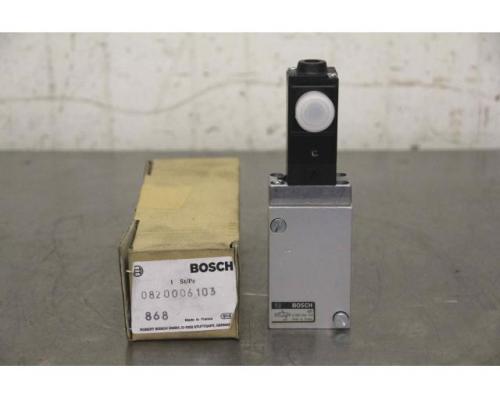 Wegeventil von Bosch – 0 820 006 103 - Bild 3