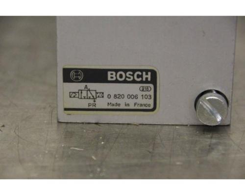Wegeventil von Bosch – 0 820 006 103 - Bild 4