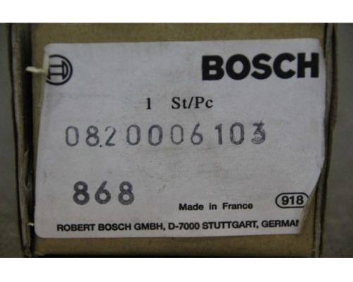 Wegeventil von Bosch – 0 820 006 103 - Bild 6