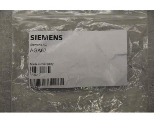 Stecker 11 Stück von Siemens – AGA67 GDML 2016 GB 1 - Bild 5