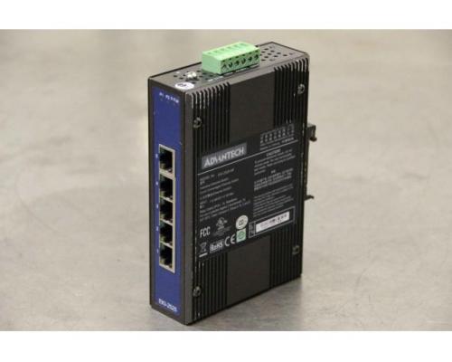 Ethernet Switch von Avantech – EKI-2525-AE - Bild 1