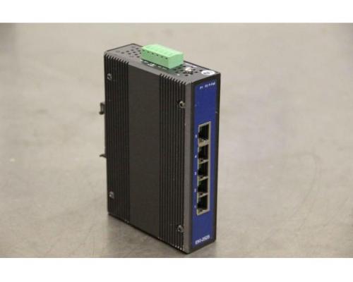 Ethernet Switch von Avantech – EKI-2525-AE - Bild 2