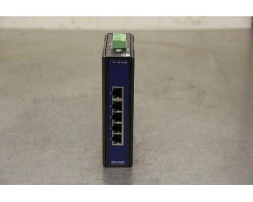 Ethernet Switch von Avantech – EKI-2525-AE - Bild 3