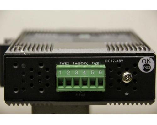 Ethernet Switch von Avantech – EKI-2525-AE - Bild 4