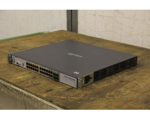 Ethernet Switch von HP – J8692A - Bild 1