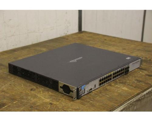 Ethernet Switch von HP – J8692A - Bild 2