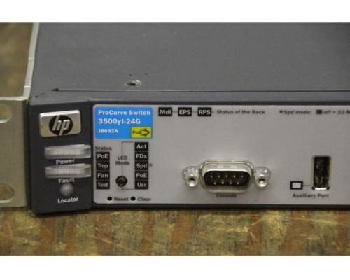 Ethernet Switch von HP – J8692A - Bild 5