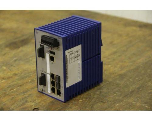 Ethernet Switch von Hirschmann – RS20 - Bild 1