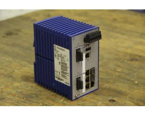 Ethernet Switch von Hirschmann – RS20 - Bild 2
