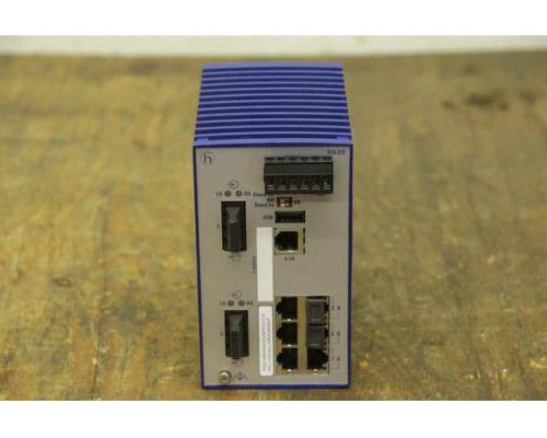 Ethernet Switch von Hirschmann – RS20 - Bild 3