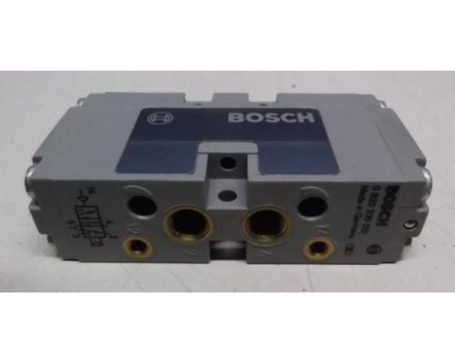 5/2 Wegeventil von Bosch – 0 820 230 001 - Bild 3