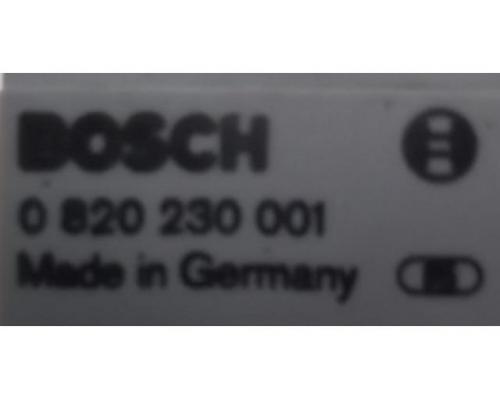5/2 Wegeventil von Bosch – 0 820 230 001 - Bild 5
