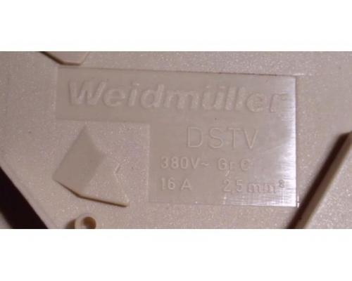Stecker von Weidmüller – DSTV-BL 24 - Bild 6