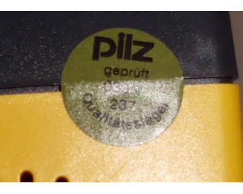 Sicherheitssteuerung von Pilz – PSS SB DI808 - Bild 6