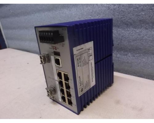 Ethernet Switch von Hirschmann – RS30 Rail Switch - Bild 13