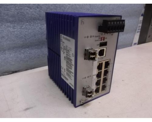 Ethernet Switch von Hirschmann – RS30 Rail Switch - Bild 14