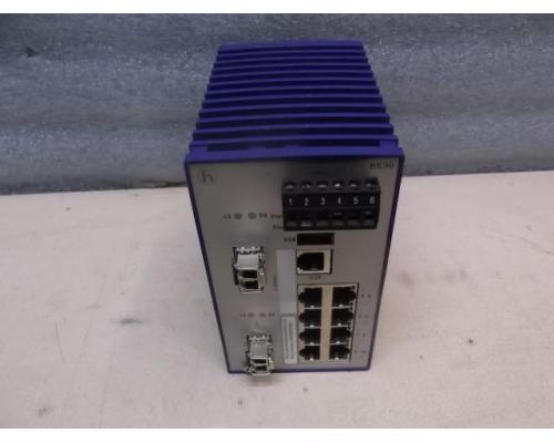 Ethernet Switch von Hirschmann – RS30 Rail Switch - Bild 15