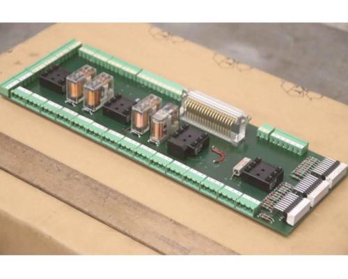 Leiterplatte Elektronikmodul von Mikron – WW TCD 22 - Bild 1