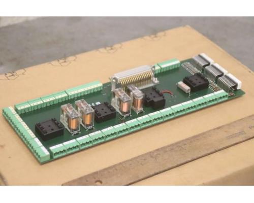 Leiterplatte Elektronikmodul von Mikron – WW TCD 22 - Bild 2