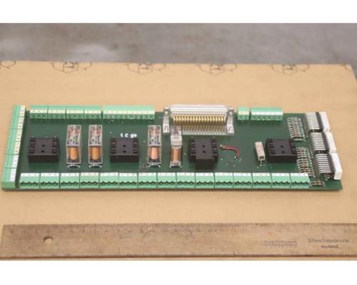 Leiterplatte Elektronikmodul von Mikron – WW TCD 22 - Bild 3