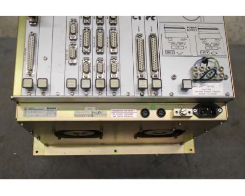 Steuerung Rack von Philips MAHO – MH 800C - Bild 4