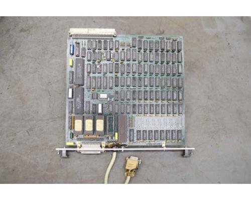 Steuerung Rack von Philips MAHO – MH 800C - Bild 15