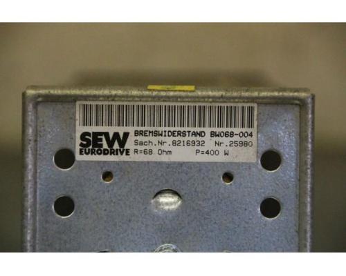 Bremswiderstand von SEW Eurodrive – BW068-004 - Bild 4