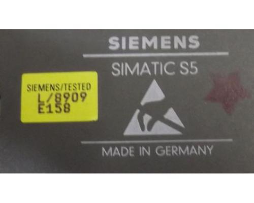 High Speed Counter 25/500 kHz von Siemens – 6ES5 385-8MB11 - Bild 5