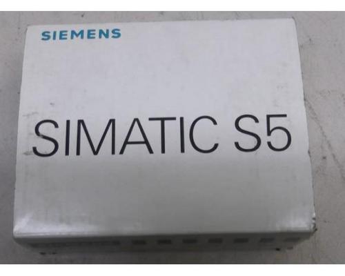 High Speed Counter 25/500 kHz von Siemens – 6ES5 385-8MB11 - Bild 8