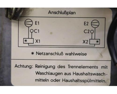 Schaltschrank-Kühlgerät von Siemens MAHO – 8ME 7874-DR MH 800C - Bild 8
