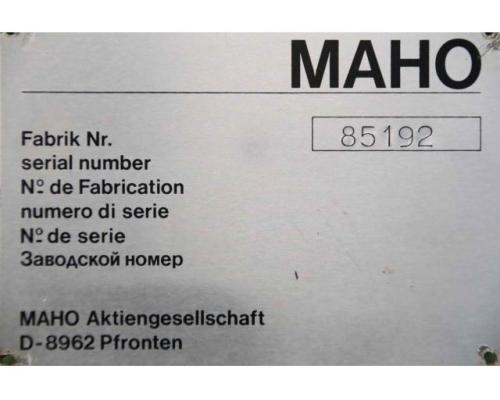 Schaltschrank-Kühlgerät von Siemens MAHO – 8ME 7874-DR MH 800C - Bild 9