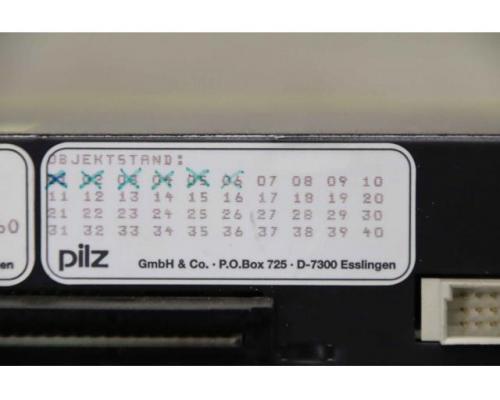 Processor von pilz – P10-CPU/RAM 304060 - Bild 6